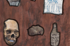 Bag-Of-Bones