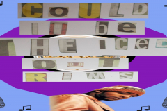Could-It-Be