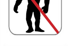 No Big Foot
