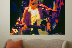 Kurt Cobain