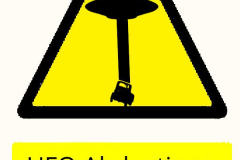 UFO Abduction 