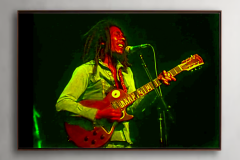 Bob Marley
