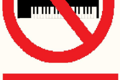 No Synthesizer Noise