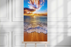 The Sea