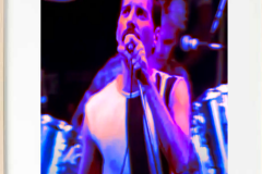 Freddie Mecury