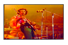 Jimmi Hendrix