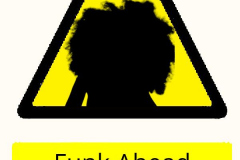 Funk Ahead