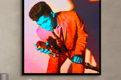 James Brown