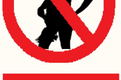 No Strutting