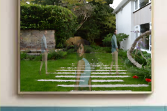 Ghost Garden