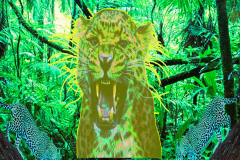 It's A Jungle
