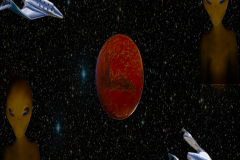 Outta Space