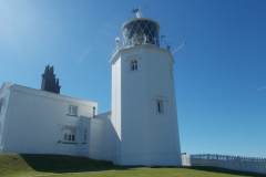Lizard Lighthouse (Alternative Mix)