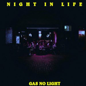 Night In Life