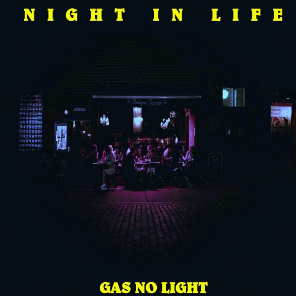 Night In Life