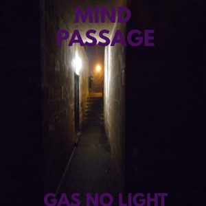 Mind Passage