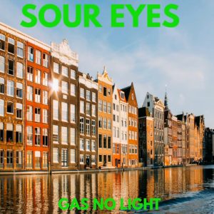 Sour Eyes