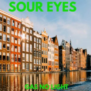 Sour Eyes
