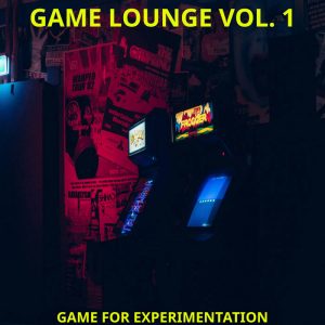 Game Lounge Vol. 1