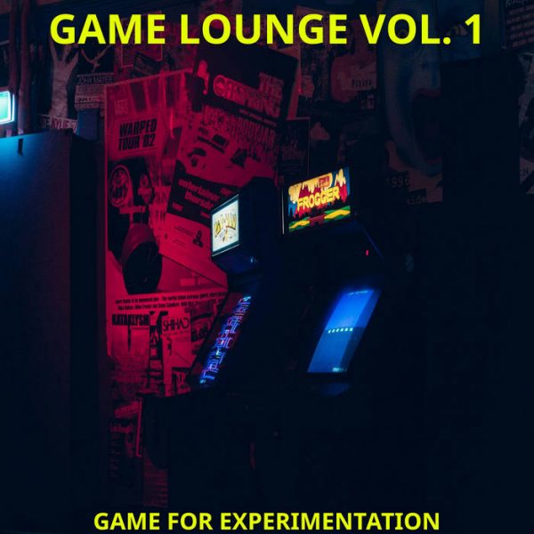Game Lounge Vol. 1