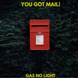 You Got Mail
