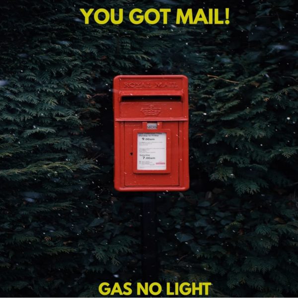 You Got Mail