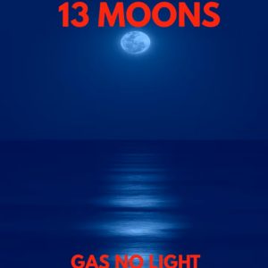 13 Moons