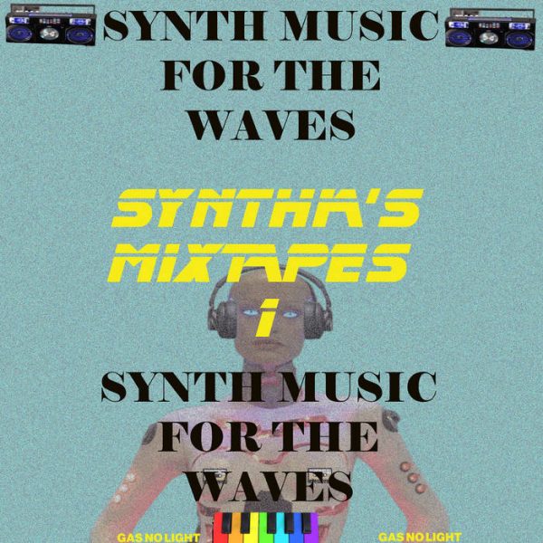 Synthia's Mixtapes 1