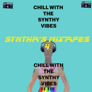 Synthia's Mixtapes 4