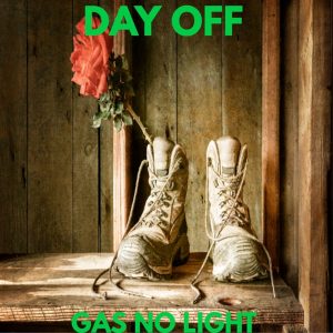 Day Off