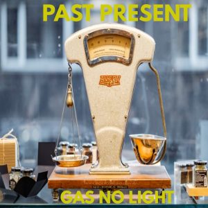 Past Present