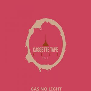 Cassette Tape Keys Vol. 1