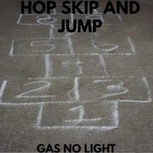Hop Skip & Jump