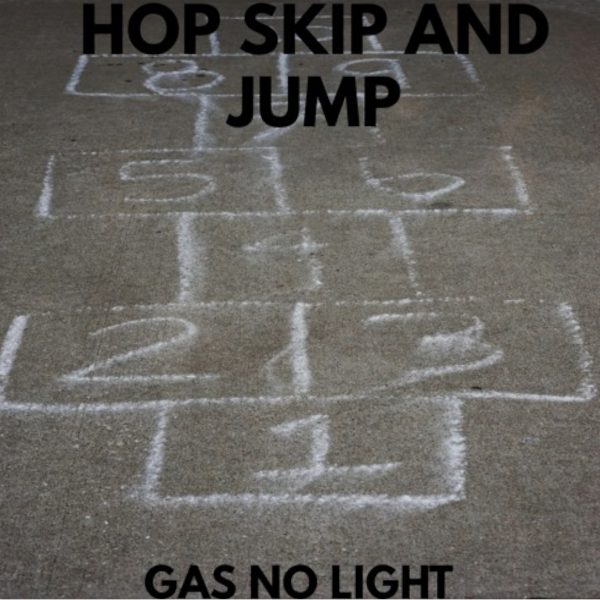 Hop Skip & Jump