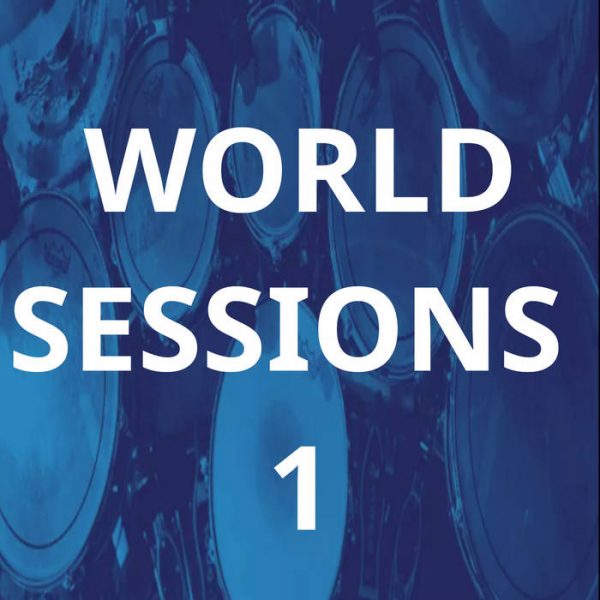 World Sessions #1