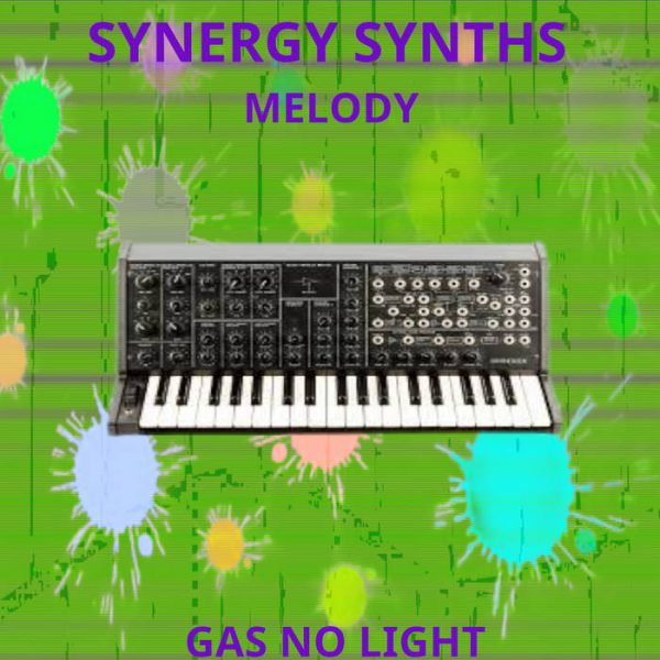 Synergy Synths - Melody