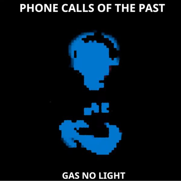 Phone Calls Of The Past