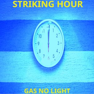 Striking Hour