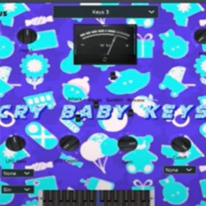 Cry Baby VST