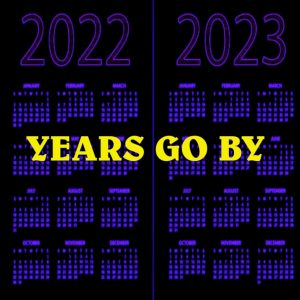The Year After That