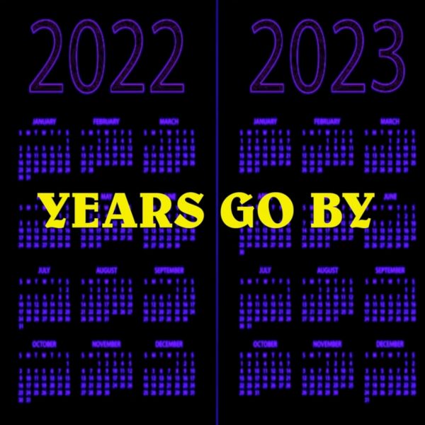 The Year After That