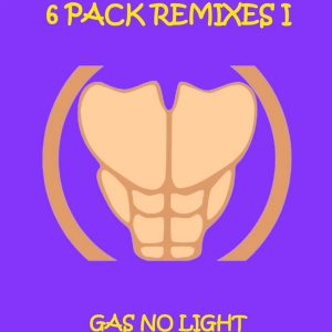 6 Pack Remixes I