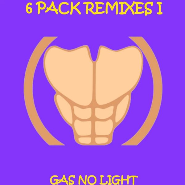 6 Pack Remixes I