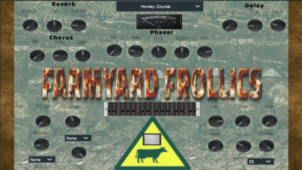Farmyard Frolics VST