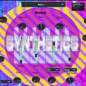 Synthetics VST