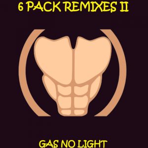 6 Pack Remixes II