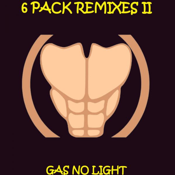 6 Pack Remixes II