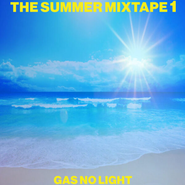 The Summer Mixtape