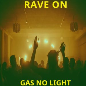 Rave On