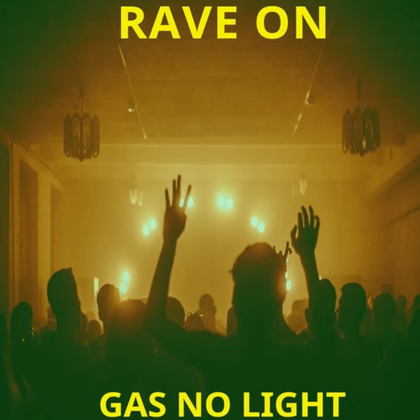 Rave On